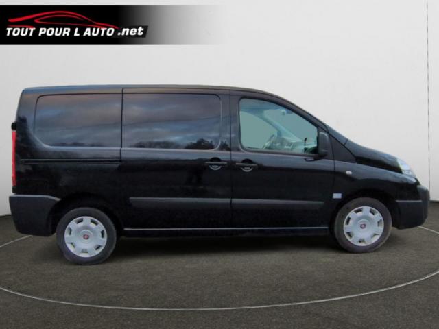 Fiat Scudo image 4
