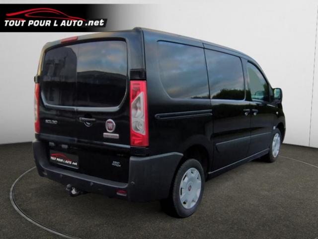 Fiat Scudo image 5