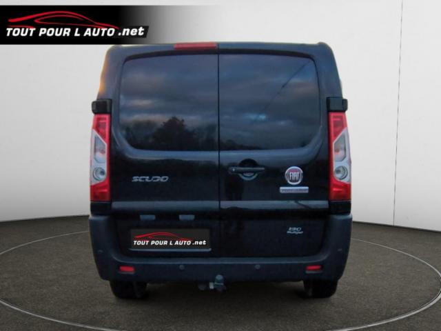 Fiat Scudo image 7