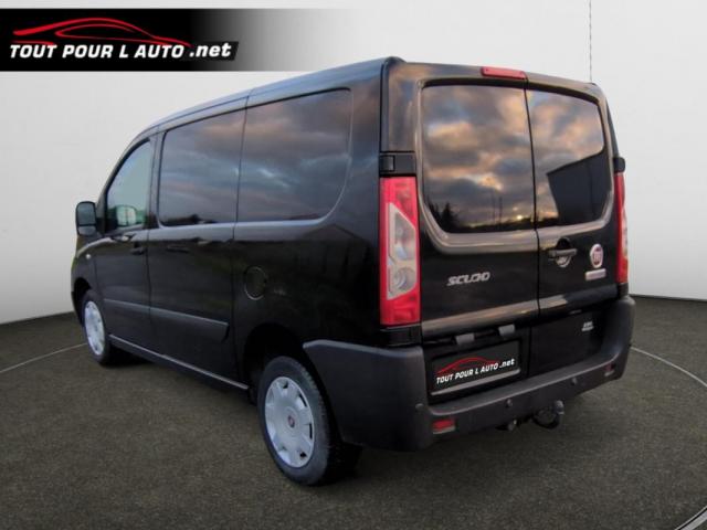 Fiat Scudo image 3
