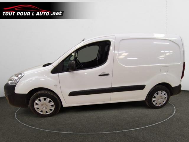 Citroen Berlingo image 2