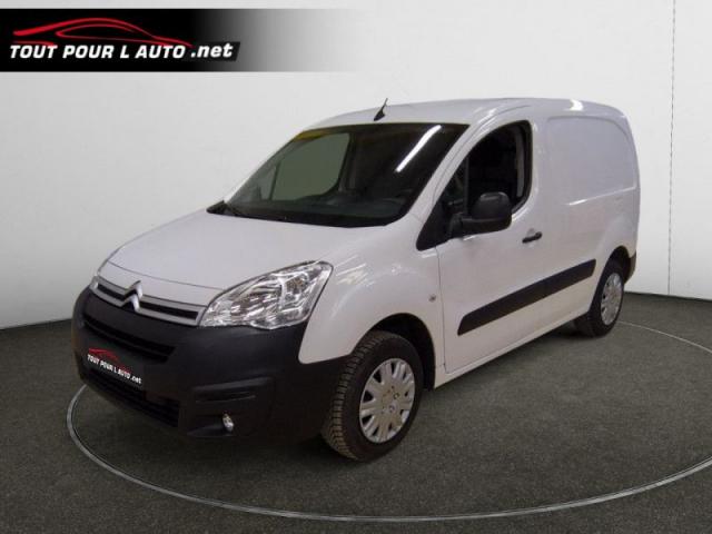 Citroen Berlingo image 6