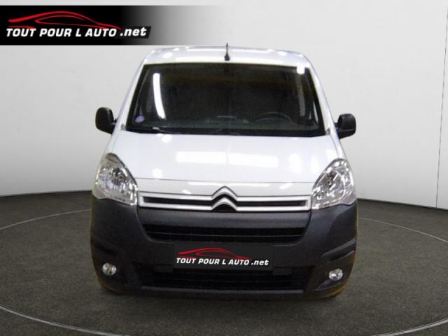 Citroen Berlingo image 5