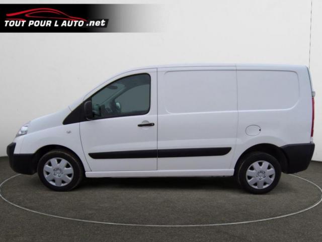 Fiat Scudo image 6