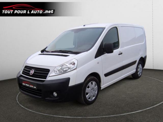 Fiat Scudo image 5