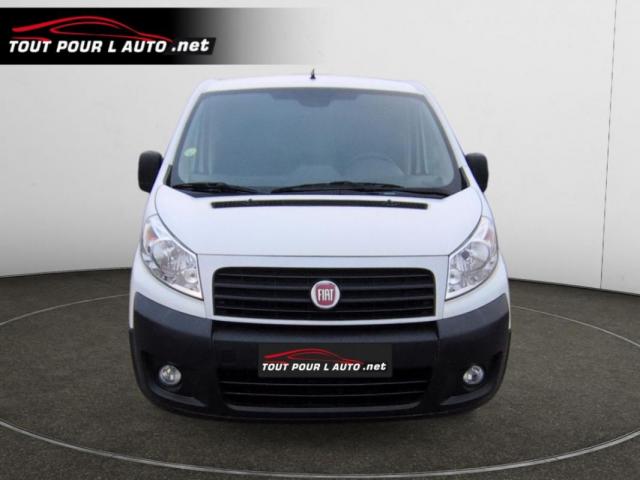 Fiat Scudo image 1