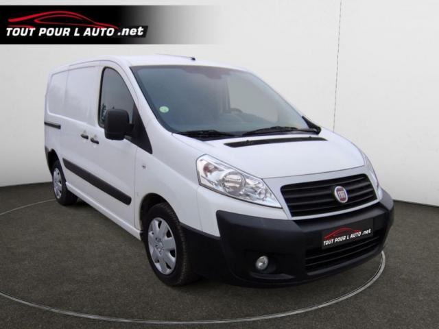 Fiat Scudo image 9