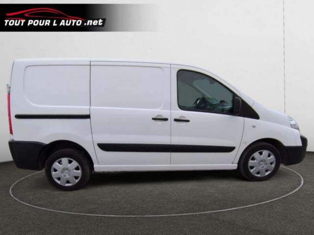Fiat Scudo image 8