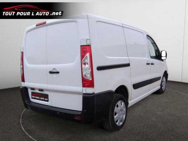 Fiat Scudo image 7