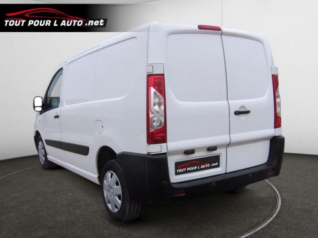 Fiat Scudo image 3