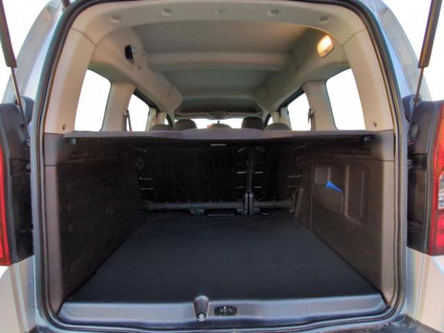 Peugeot Partner Tepee image 6