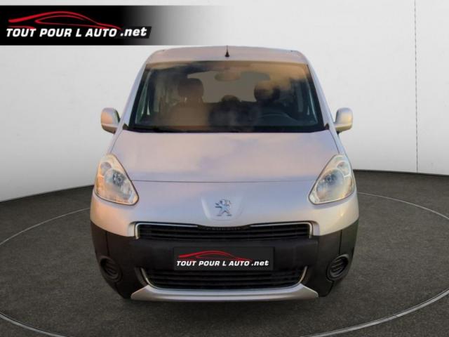 Peugeot Partner Tepee image 5
