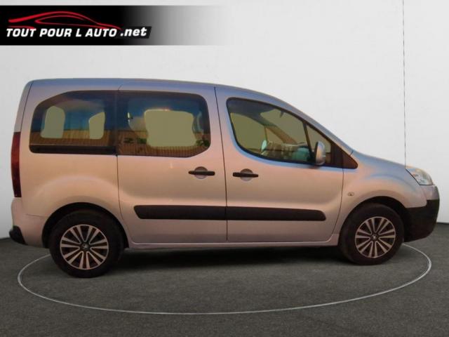 Peugeot Partner Tepee image 1
