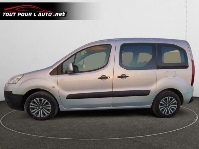 Peugeot Partner Tepee image 9