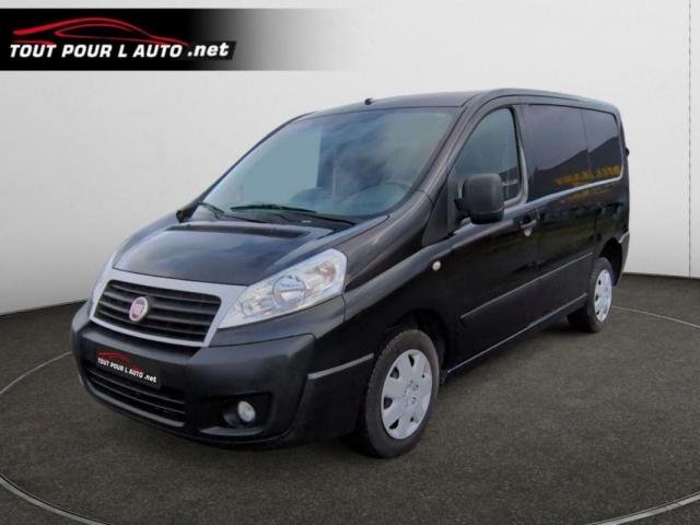 Fiat Scudo image 5
