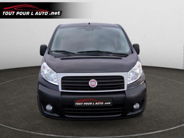 Fiat Scudo image 2