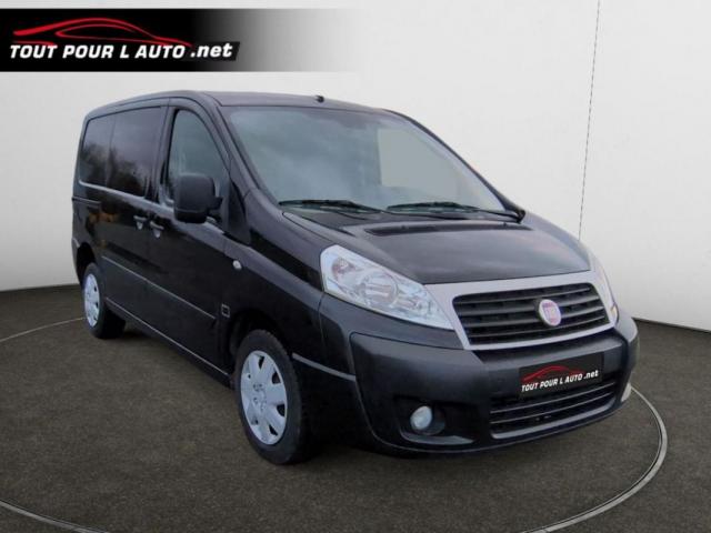 Fiat Scudo image 9