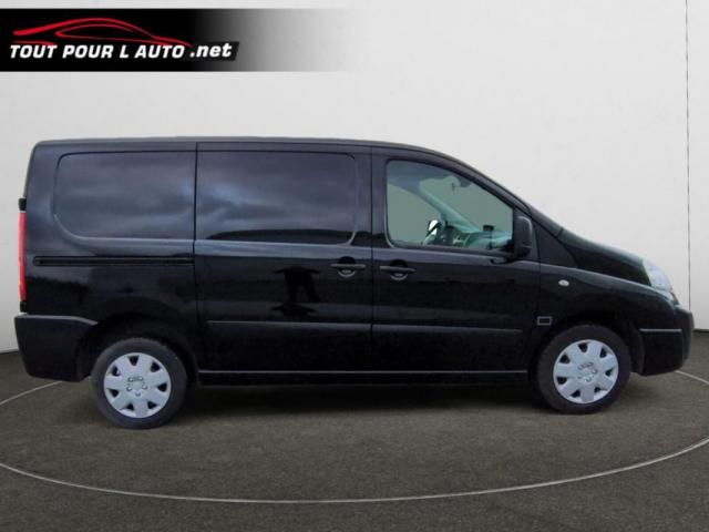 Fiat Scudo image 6
