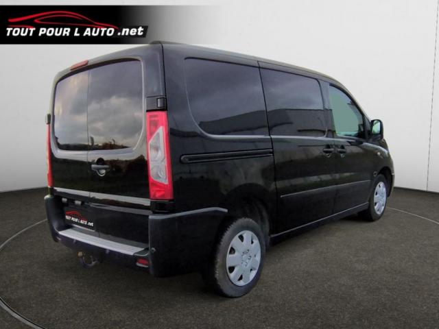 Fiat Scudo image 3