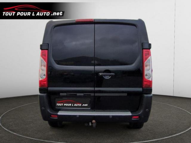 Fiat Scudo image 7