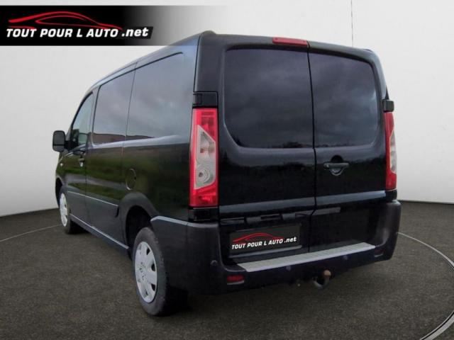 Fiat Scudo image 8