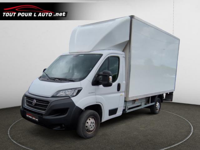 Fiat Ducato image 3