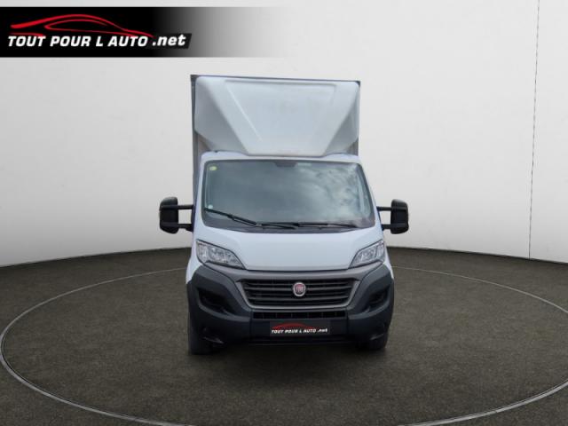 Fiat Ducato image 5