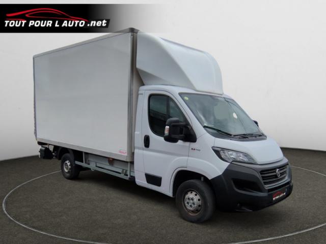 Fiat Ducato image 2