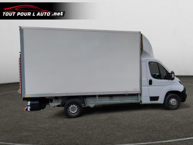 Fiat Ducato image 9