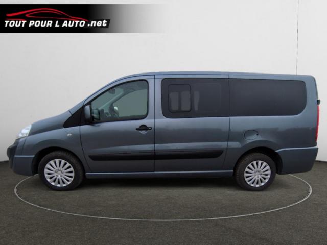 Peugeot Expert image 3