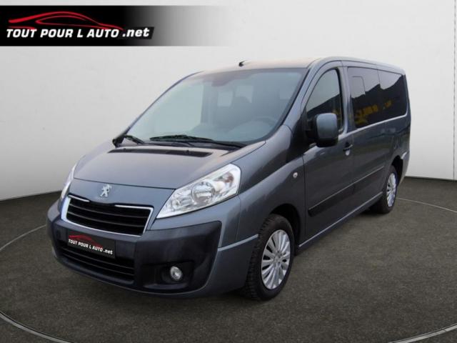 Peugeot Expert image 8