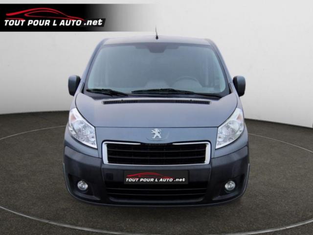 Peugeot Expert image 7