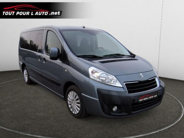 Peugeot Expert image 5
