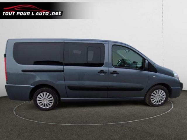 Peugeot Expert image 9