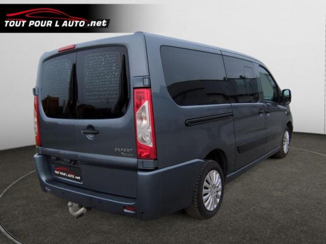 Peugeot Expert image 1
