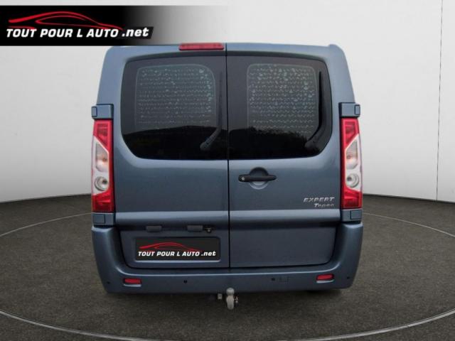 Peugeot Expert image 4