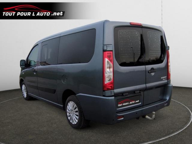Peugeot Expert image 2