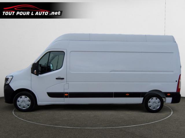 Renault Master image 4