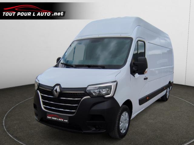 Renault Master image 1