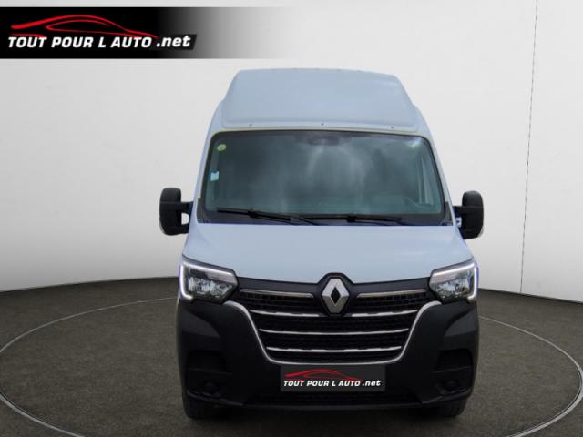 Renault Master image 2