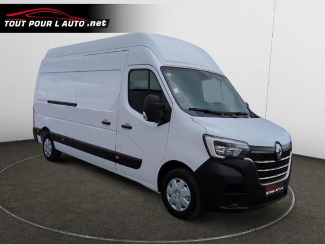 Renault Master image 6
