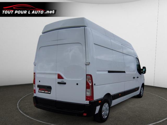 Renault Master image 7