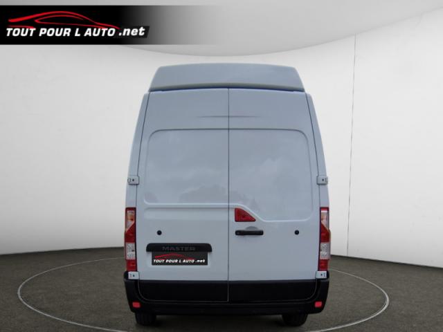 Renault Master image 8