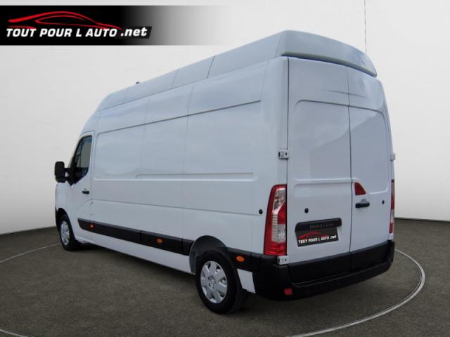 Renault Master image 9