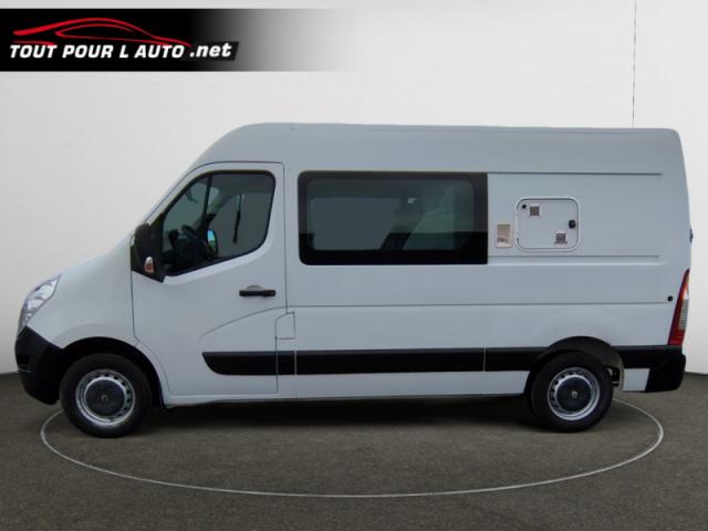 Renault Master image 3