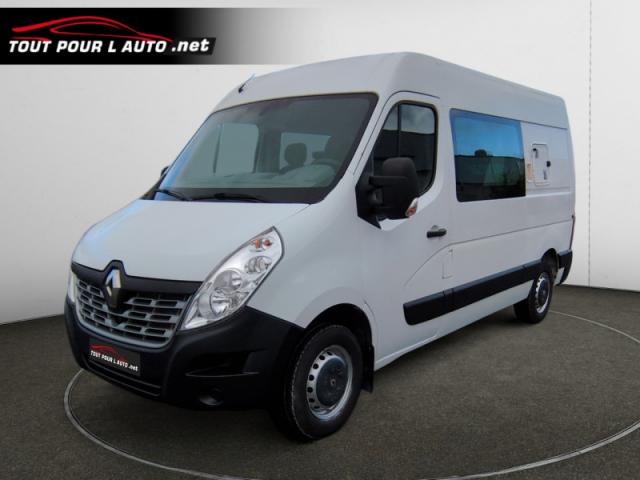 Renault Master image 4