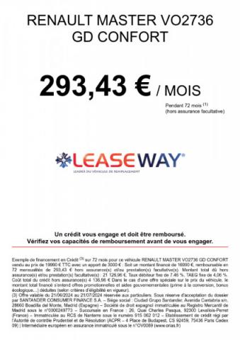 Renault Master image 9