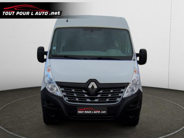 Renault Master image 1