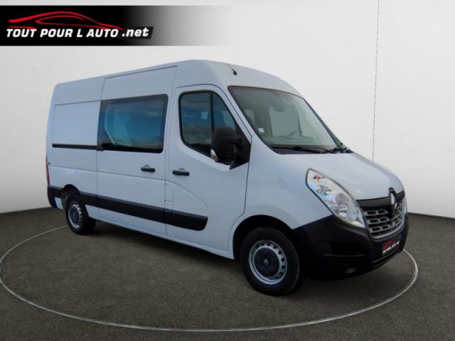 Renault Master image 6