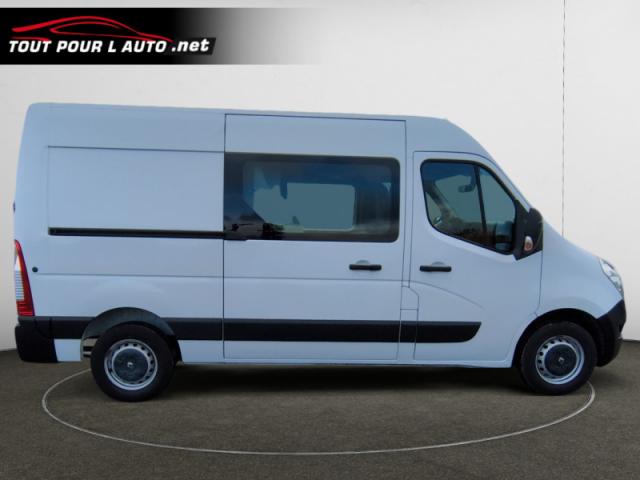 Renault Master image 2